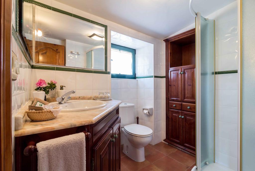 Padrón Casa De Marceloゲストハウス 部屋 写真